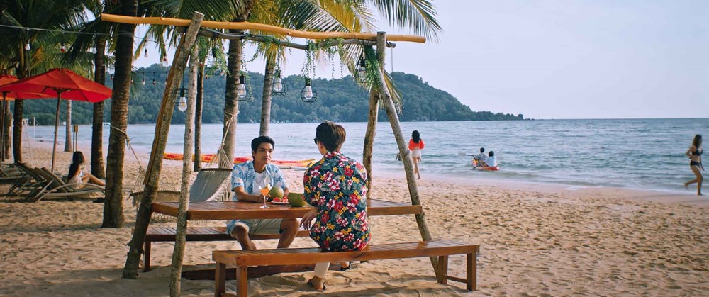 Đoàn phim “Siêu lừa gặp siêu lầy” tiết lộ phần 2 với nhiều điểm quay tại một số quốc gia - ảnh 2