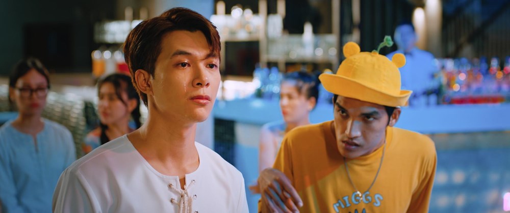 Đoàn phim “Siêu lừa gặp siêu lầy” tiết lộ phần 2 với nhiều điểm quay tại một số quốc gia - ảnh 1