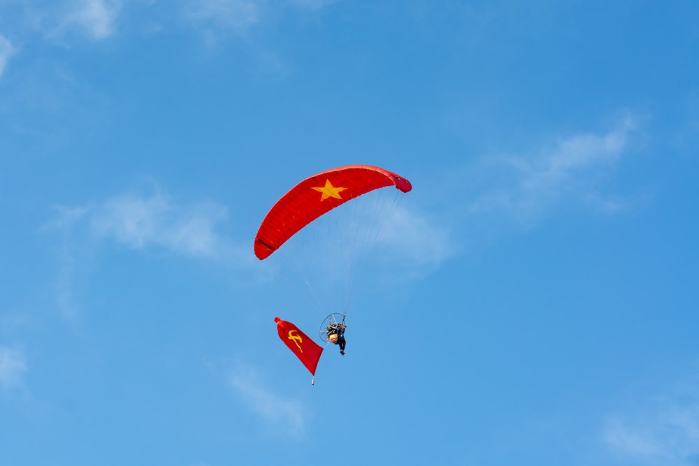 Người dân mong muốn “số hoá” Triển lãm Thành tựu đất nước - ảnh 4