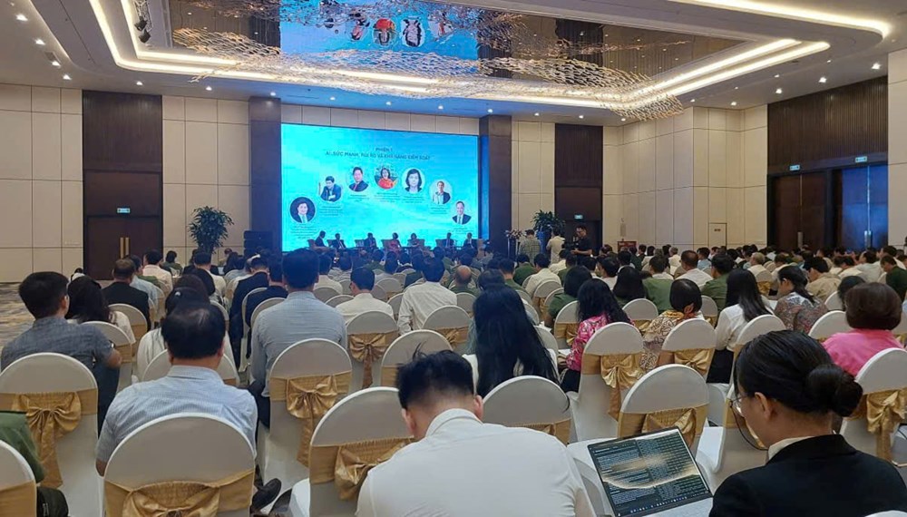Sức mạnh không giới hạn và những thách thức khó dự báo của trí tuệ nhân tạo - ảnh 2