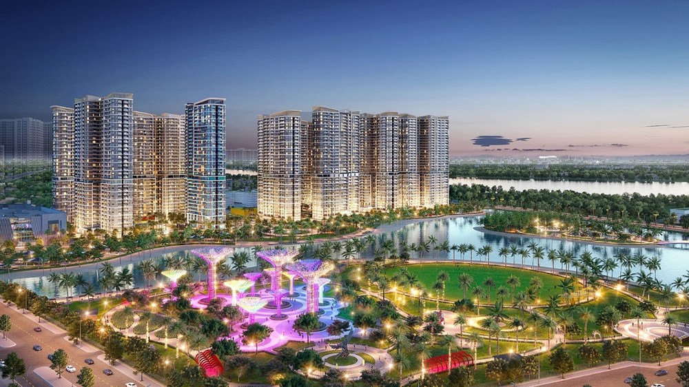  Xu hướng tất yếu của các dự án hiện đại - ảnh 1