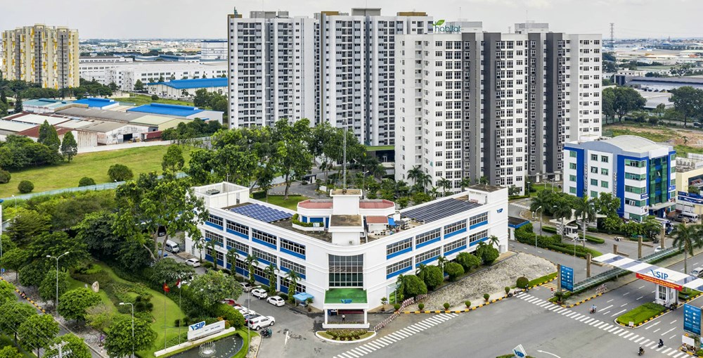 The Habitat Binh Duong: Tiêu chuẩn sống mới từ liên minh nhà phát triển hàng đầu - ảnh 1