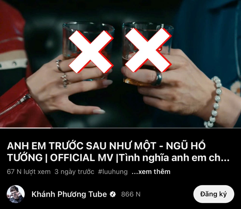 Quảng cáo đánh bạc trá hình có thể bị xử lý hình sự - ảnh 1