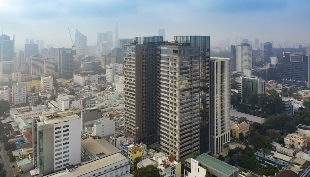 The Marq – Biểu tượng sống đẳng cấp giữa lòng Quận 1, chinh phục nhà đầu tư  - ảnh 1