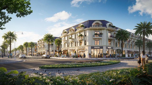 The Solia kiến tạo khu đô thị đa năng giữa lòng Tây Ninh - ảnh 1