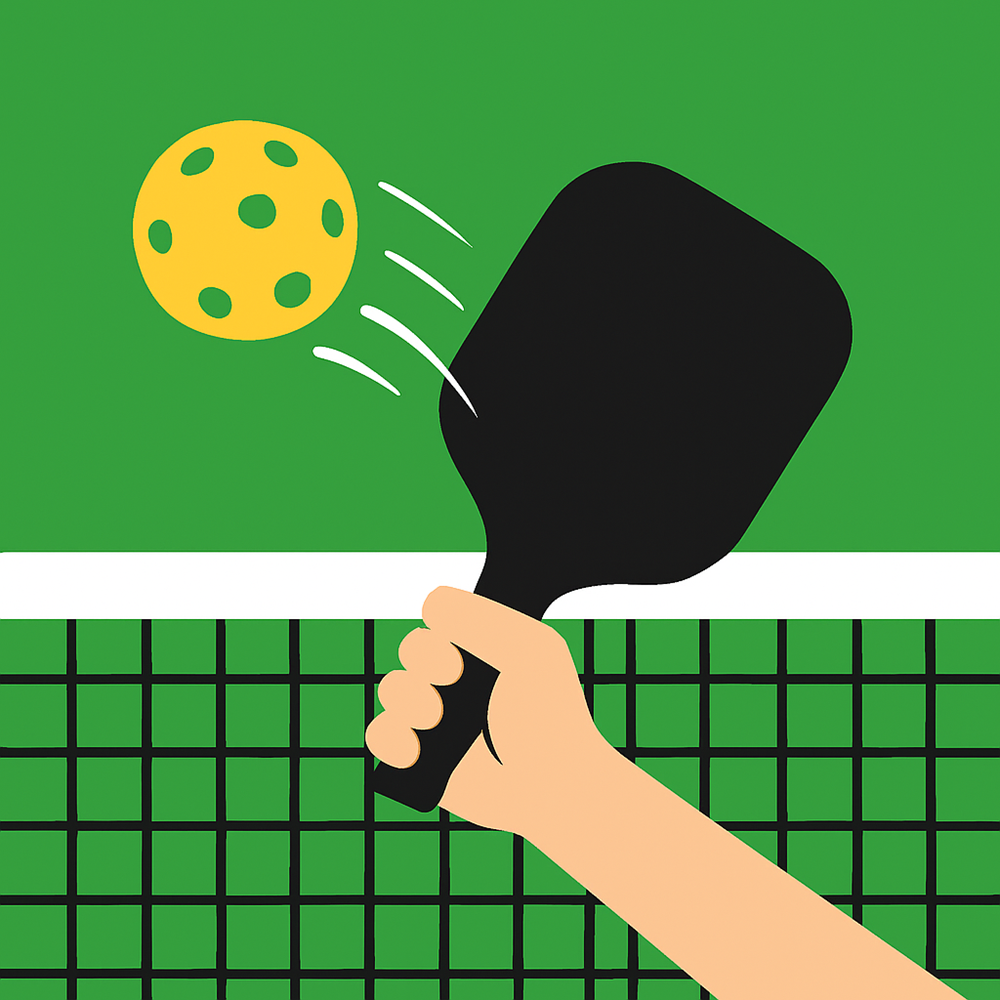 Bí thư xã bị tố nghỉ học bồi dưỡng chính trị để đi chơi Pickleball liệu có bị kỷ luật? - ảnh 1