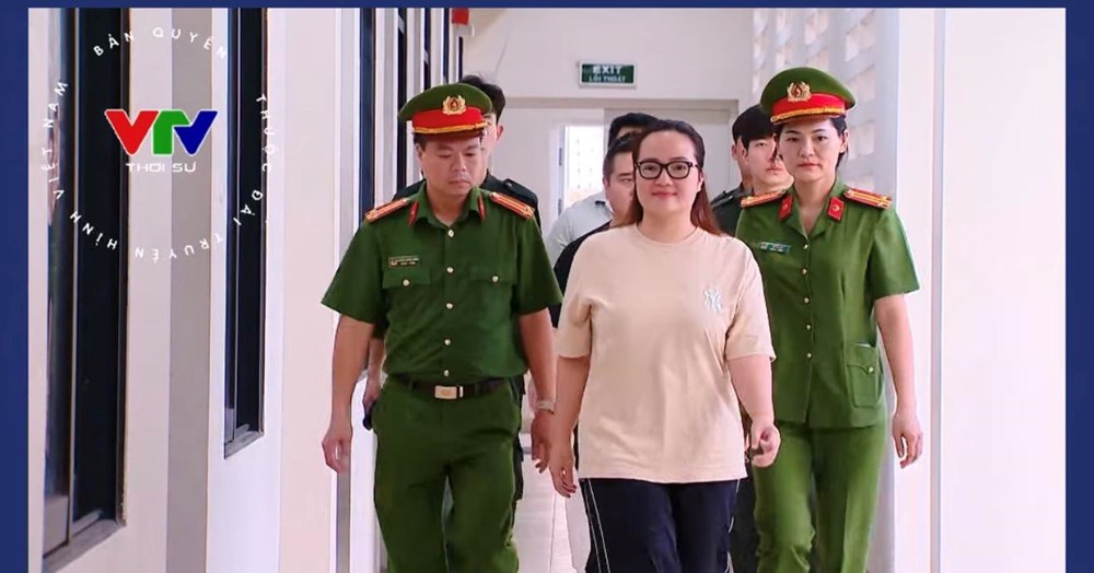 Khởi tố, bắt tạm giam Hoàng Hường: Từ phát ngôn gây sốc đến vòng lao lý