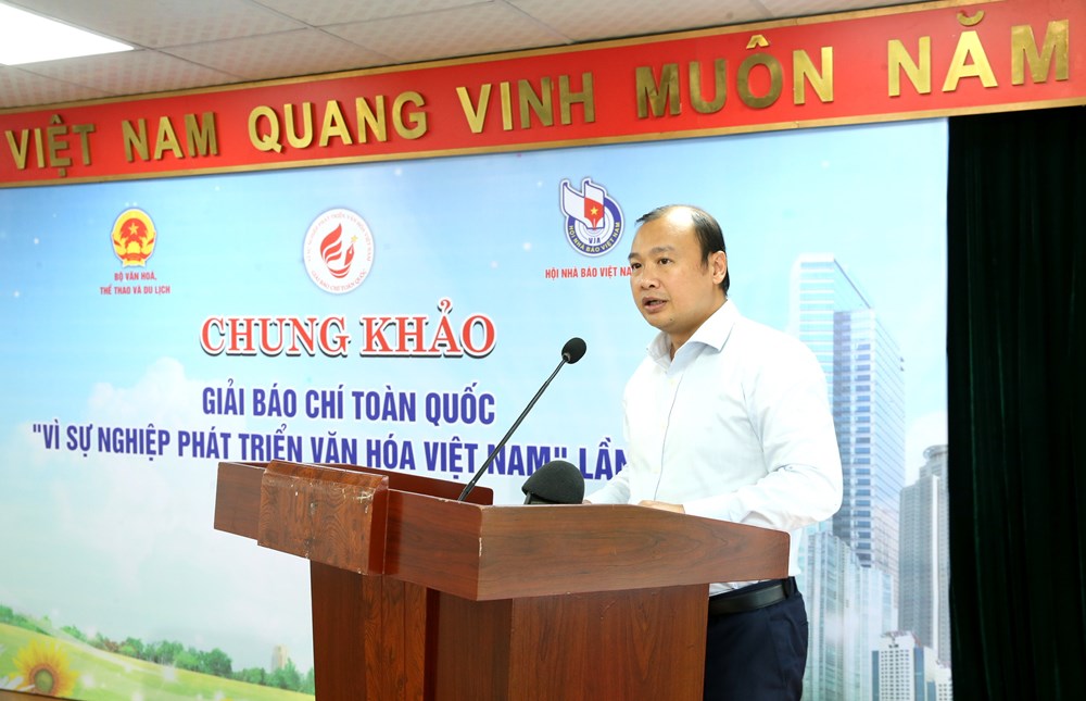 Đa dạng đề tài, chất lượng được nâng tầm - ảnh 4