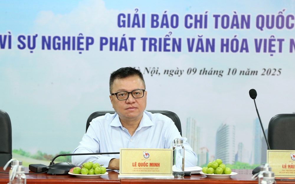 Đa dạng đề tài, chất lượng được nâng tầm - ảnh 2