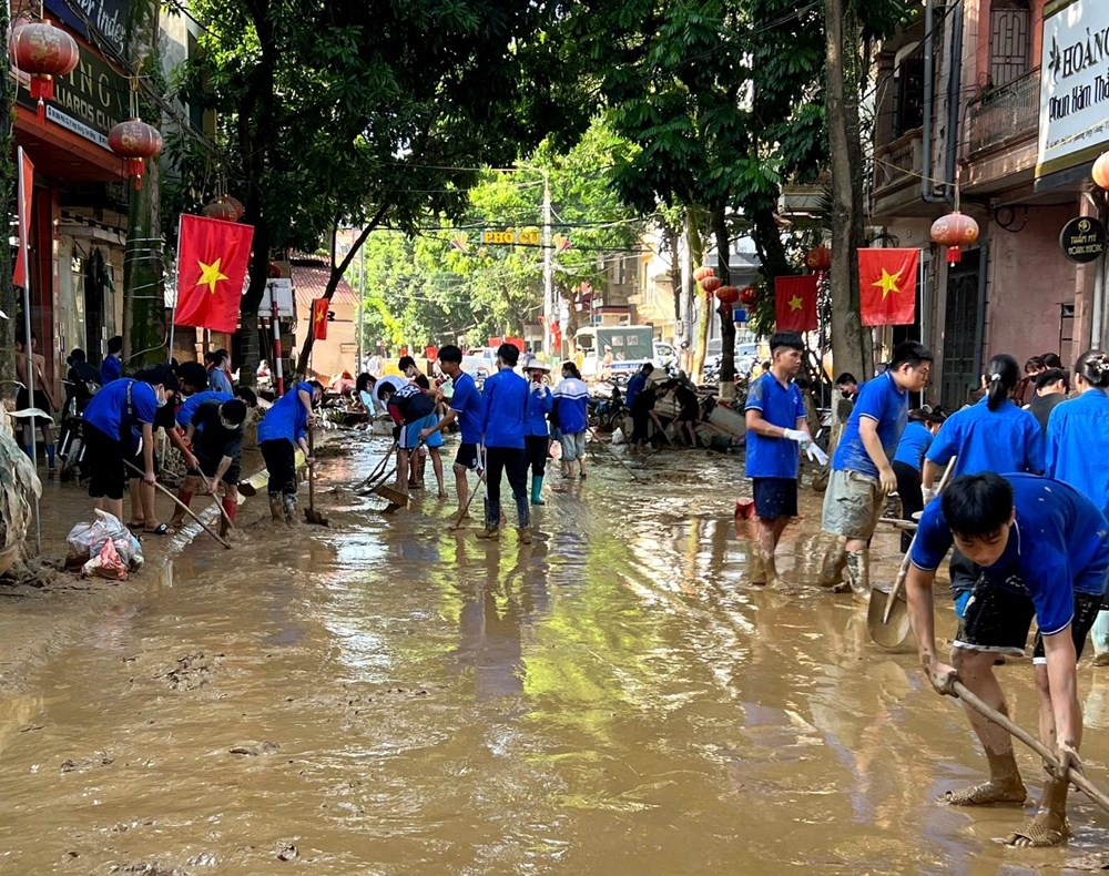 Mạch nguồn nuôi dưỡng tâm hồn Việt - ảnh 1