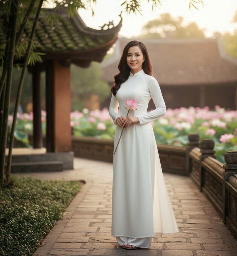 Cùng ôn lại nguồn gốc và ý nghĩa của ngày 20.10 - ảnh 1