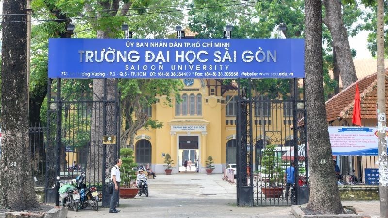 Hé lộ phương án sáp nhập trường đại học, cao đẳng năm 2026 tại nhiều địa phương - ảnh 1