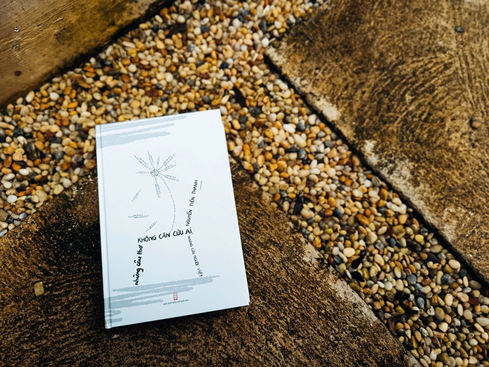 Nhà thơ nào “vượt qua” được những cuộc toạ đàm sẽ còn là nhà thơ - ảnh 6