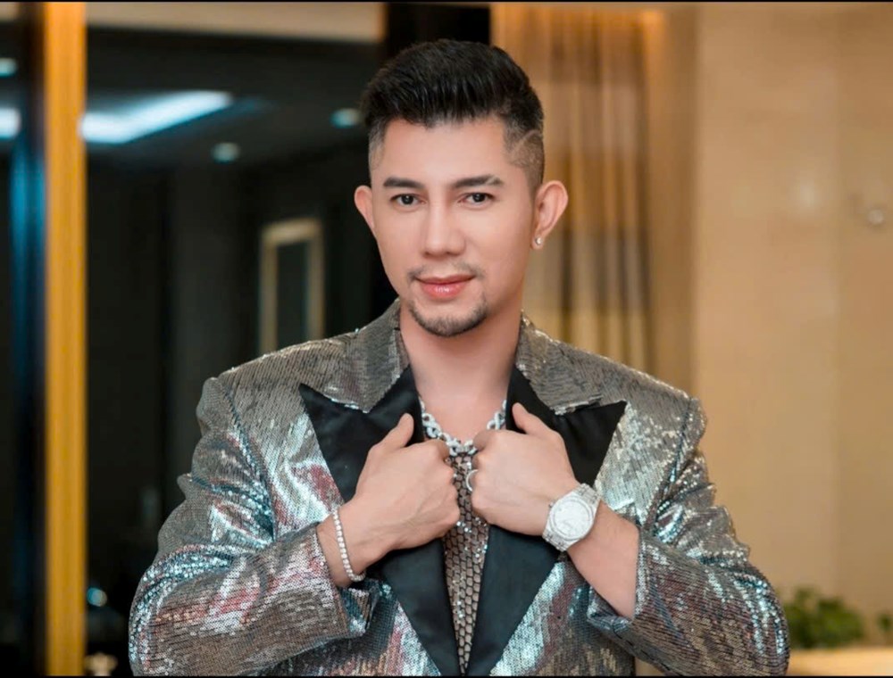 Lương Bằng Quang và cú trượt dài từ một nhạc sĩ đến vòng lao lý - ảnh 1