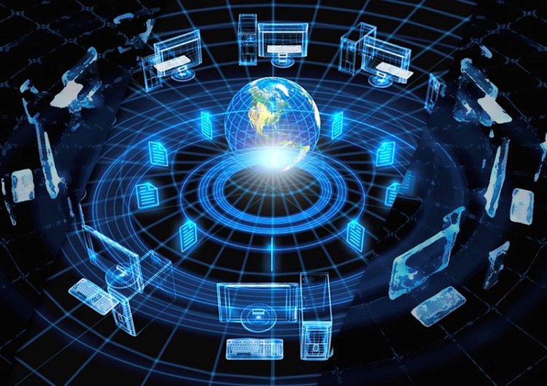 Bài 1: Nền móng cho Chính phủ số - ảnh 1