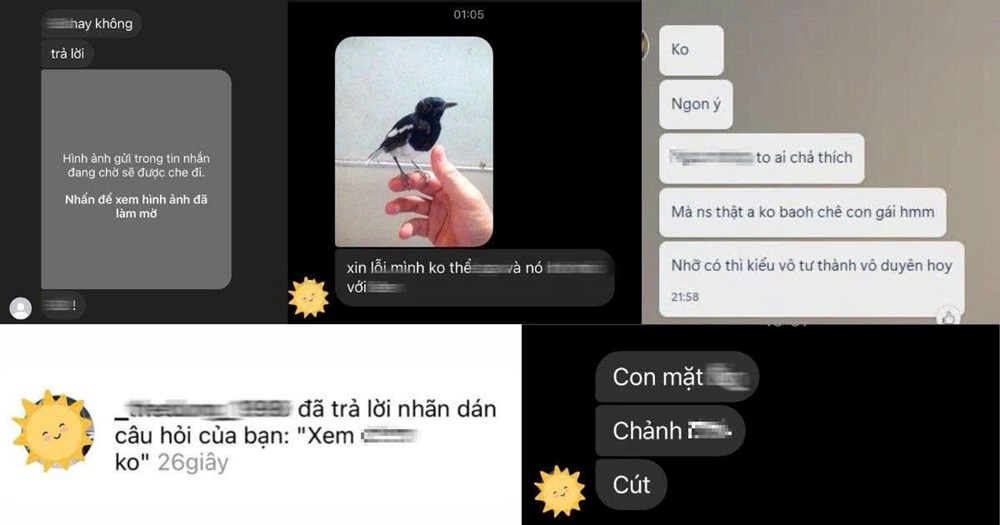 Giữ bình an cho mái ấm trong kỷ nguyên số - ảnh 1