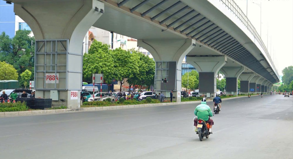 Phải đáp ứng tiêu chuẩn kỹ thuật và thẩm mỹ - ảnh 1