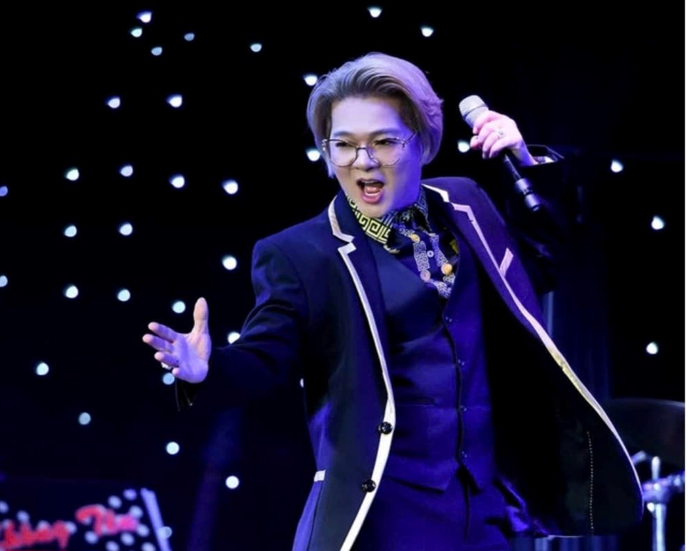 Vũ Hà từng gây “bão dư luận” trước khi dính vào đường dây đánh bạc hơn 2.500 tỉ - ảnh 1