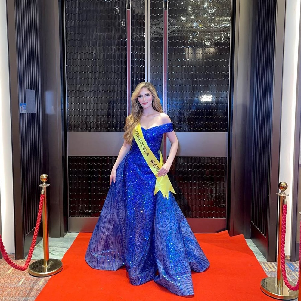 Top ứng viên sáng giá, đối thủ “đáng gờm” nhất của Hương Giang tại Miss Universe 2025 là những ai? - ảnh 3