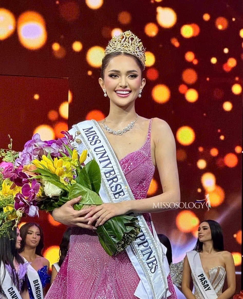 Top ứng viên sáng giá, đối thủ “đáng gờm” nhất của Hương Giang tại Miss Universe 2025 là những ai? - ảnh 5