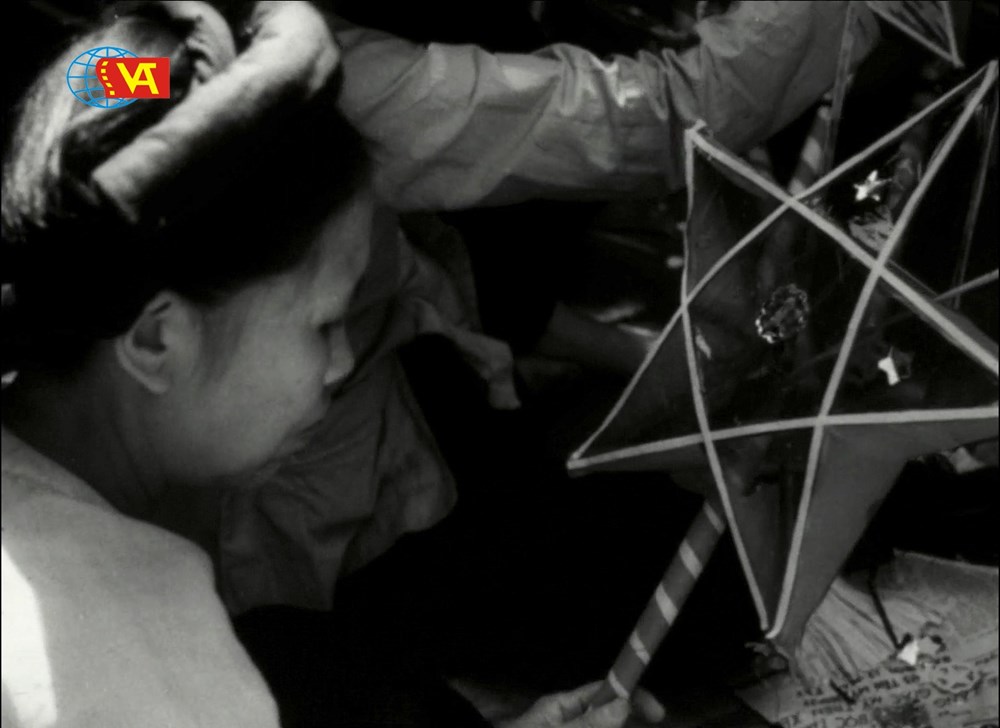 Trung thu xưa qua những hình ảnh lưu trữ - ảnh 4