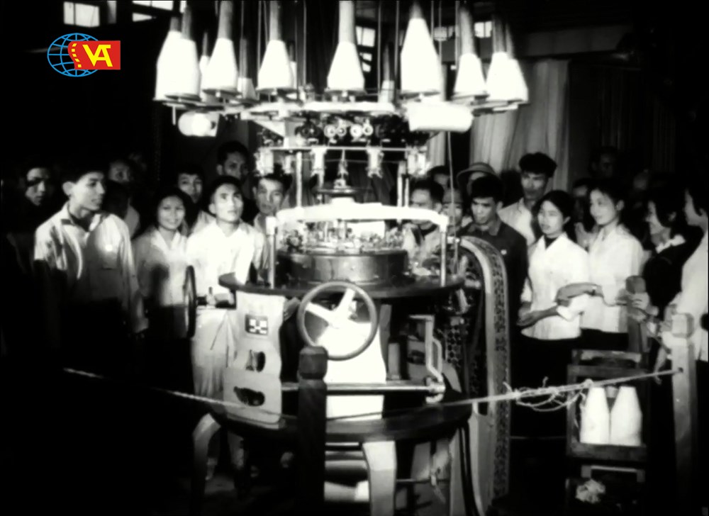 Nơi gìn giữ ký ức ngày Giải phóng Thủ đô - ảnh 5