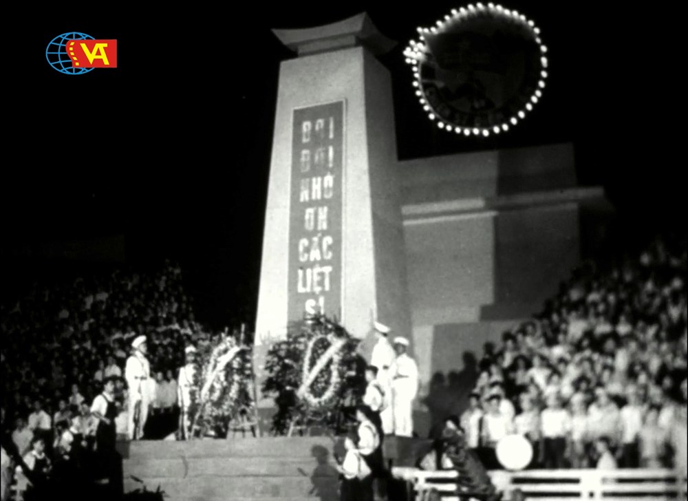 Nơi gìn giữ ký ức ngày Giải phóng Thủ đô - ảnh 2