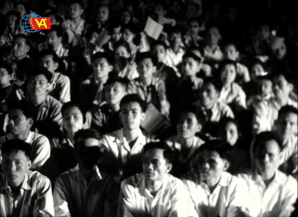 Nơi gìn giữ ký ức ngày Giải phóng Thủ đô - ảnh 4