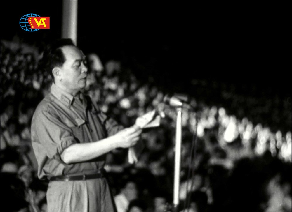 Nơi gìn giữ ký ức ngày Giải phóng Thủ đô - ảnh 3