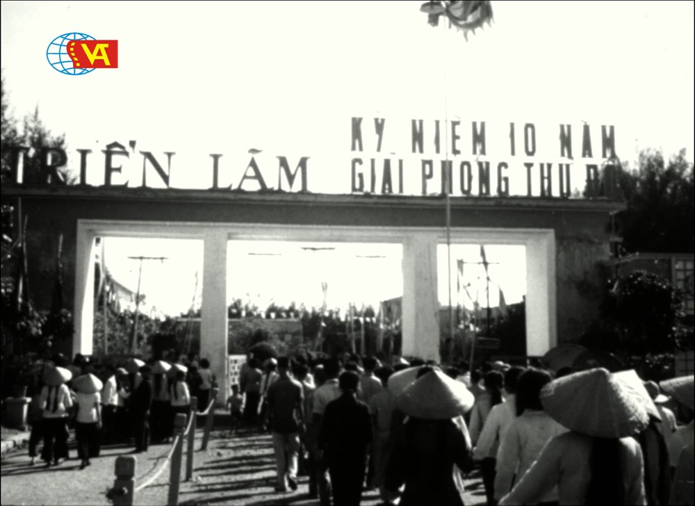 Nơi gìn giữ ký ức ngày Giải phóng Thủ đô - ảnh 6