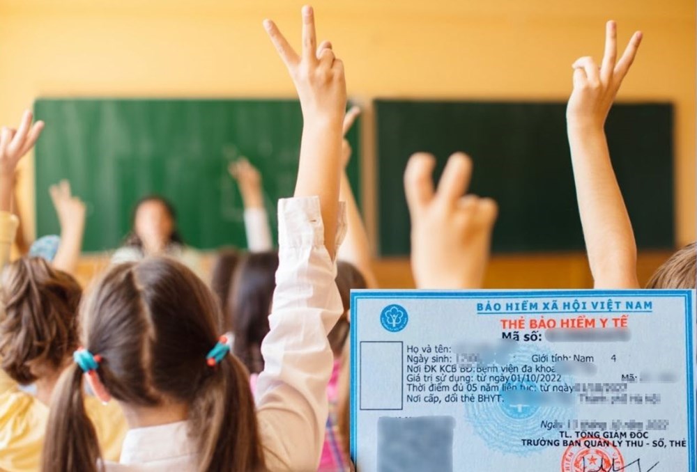 Sau sáp nhập, TP.HCM tung gói hỗ trợ “khủng“: Miễn 100% BHYT cho người cao tuổi và học sinh - ảnh 1