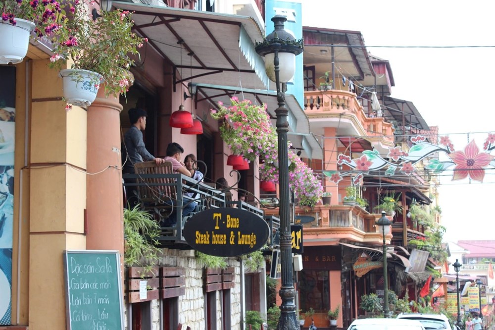 5 điểm du lịch miền Bắc lạnh giá nhưng đẹp quên lối về - ảnh 1