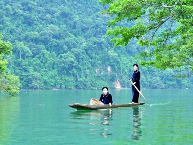 5 điểm du lịch miền Bắc lạnh giá nhưng đẹp quên lối về - ảnh 4