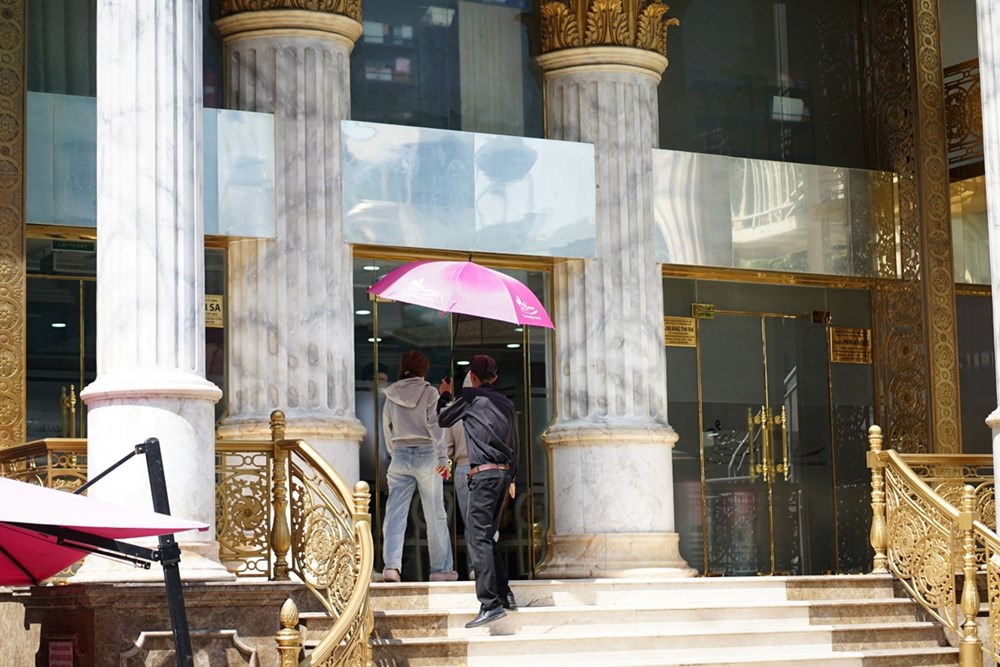 Hệ thống thẩm mỹ viện Mailisa hoạt động ra sao sau đợt kiểm tra toàn diện? - ảnh 1