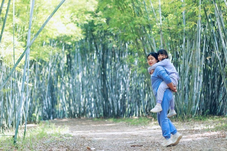 Những điểm check-in “sống ảo” tuyệt đẹp gần Hà Nội - ảnh 1