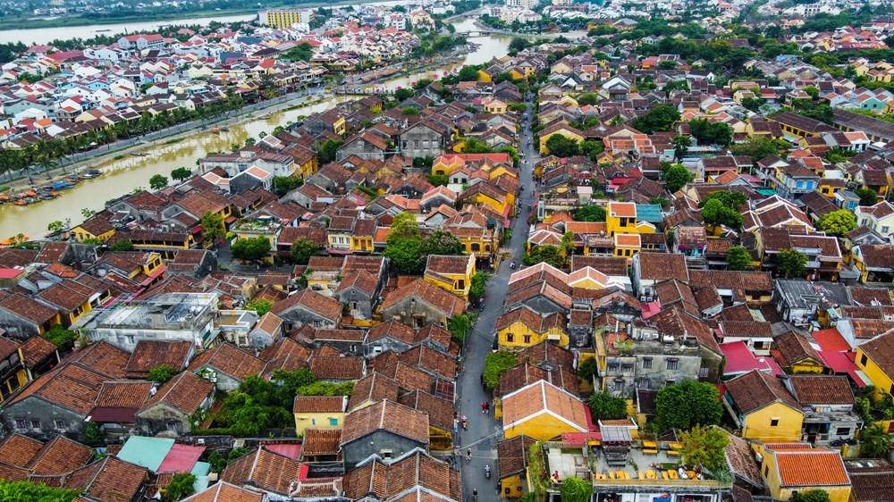 Bộ Nội vụ bác thông tin tiếp tục “sáp nhập” xuống còn 16 tỉnh, thành - ảnh 1