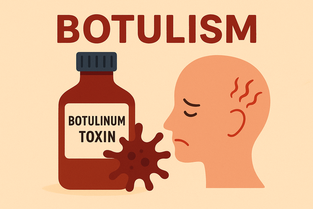 Chất độc botulism có trong sữa ByHeart nguy hiểm thế nào với trẻ nhỏ? - ảnh 1