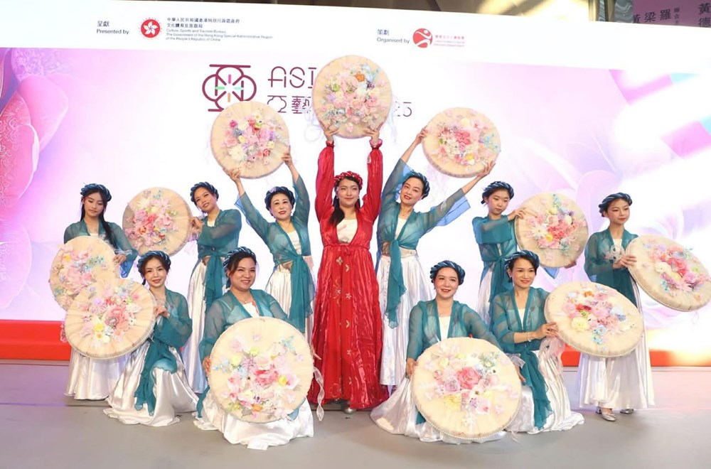  Khi văn hóa là cầu nối quan hệ quốc tế - ảnh 1