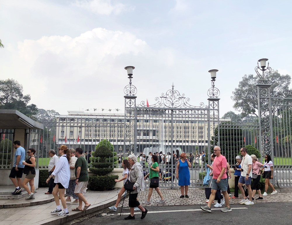 Cần cơ chế hợp tác công tư đặc thù về bảo tồn di sản “siêu đô thị“ - ảnh 1