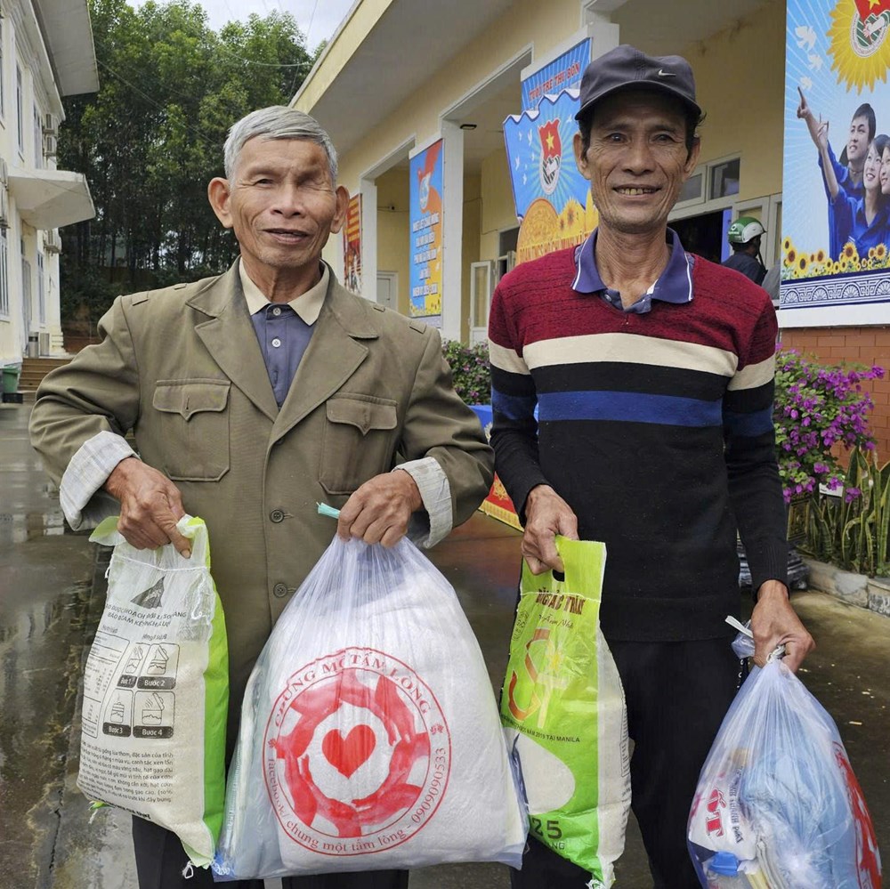  Nối dài những yêu thương - ảnh 3