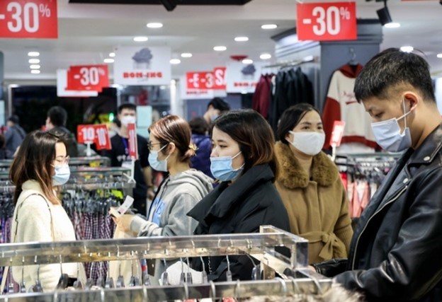 Lạc lối trong “ma trận” khuyến mại - ảnh 1