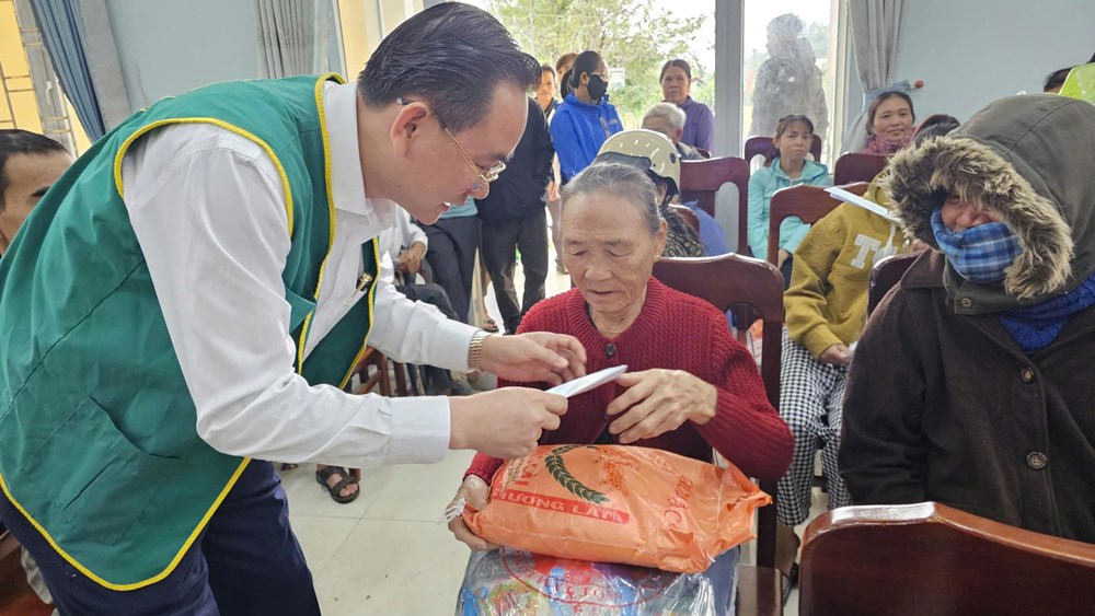  Nối dài những yêu thương - ảnh 2