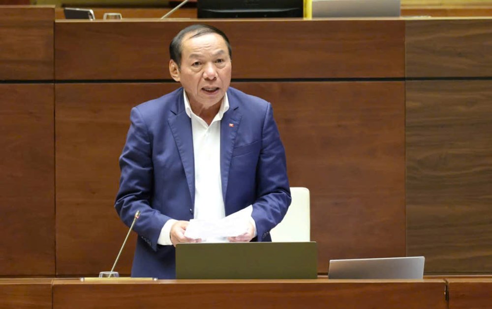 Sẽ sớm tổng kết Quy hoạch, xây dựng Chiến lược phát triển báo chí - ảnh 2