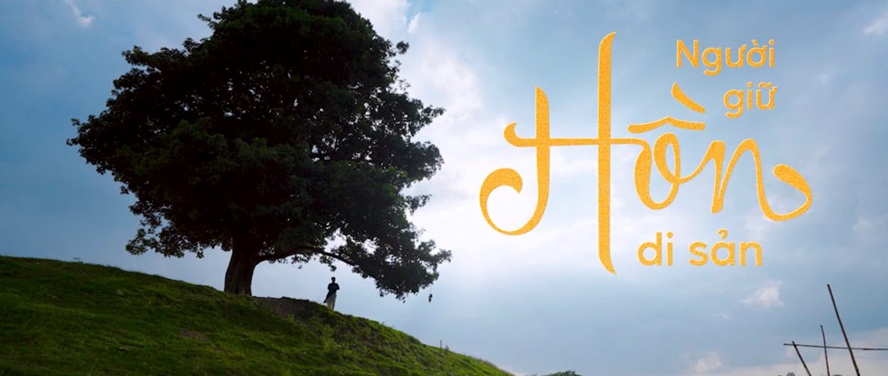 “Người giữ hồn di sản” giành Bông sen Vàng cho Phim tài liệu xuất sắc - ảnh 5