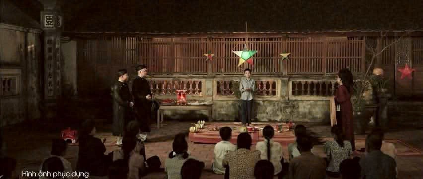 “Người giữ hồn di sản” giành Bông sen Vàng cho Phim tài liệu xuất sắc - ảnh 3