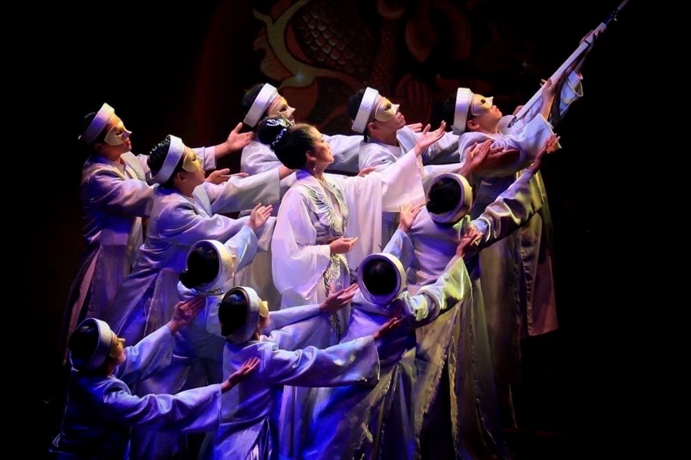 Tìm nhịp chung giữa sáng tạo và bản sắc - ảnh 3