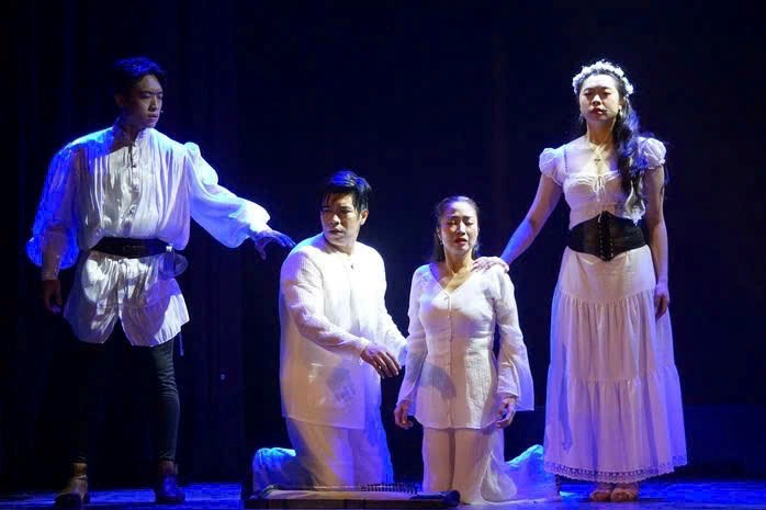 Tìm nhịp chung giữa sáng tạo và bản sắc - ảnh 4