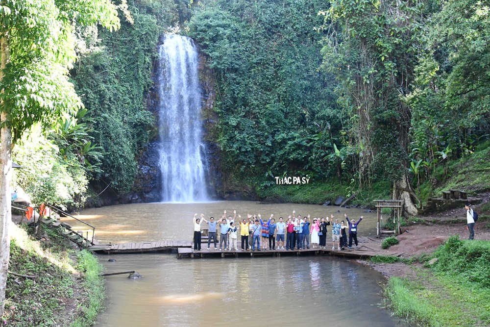 Tận dụng giá trị truyền thống để hút khách - ảnh 1
