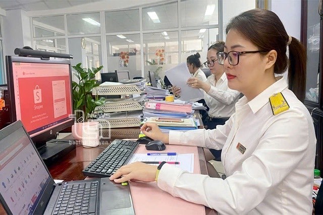 Thuế thu nhập cá nhân sẽ có nhiều thay đổi - ảnh 1