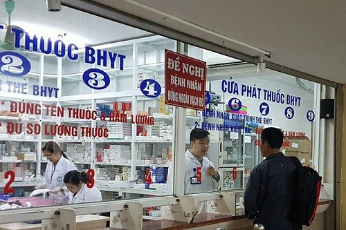 Thay đổi lớn trong điều trị ung thư: 28 thuốc được đề xuất BHYT thanh toán - ảnh 1
